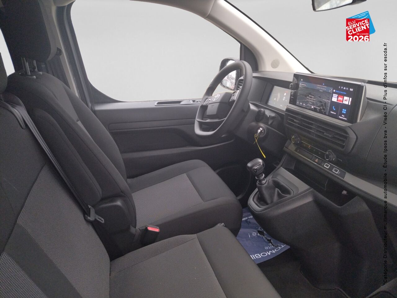 chez Toyota Thionville