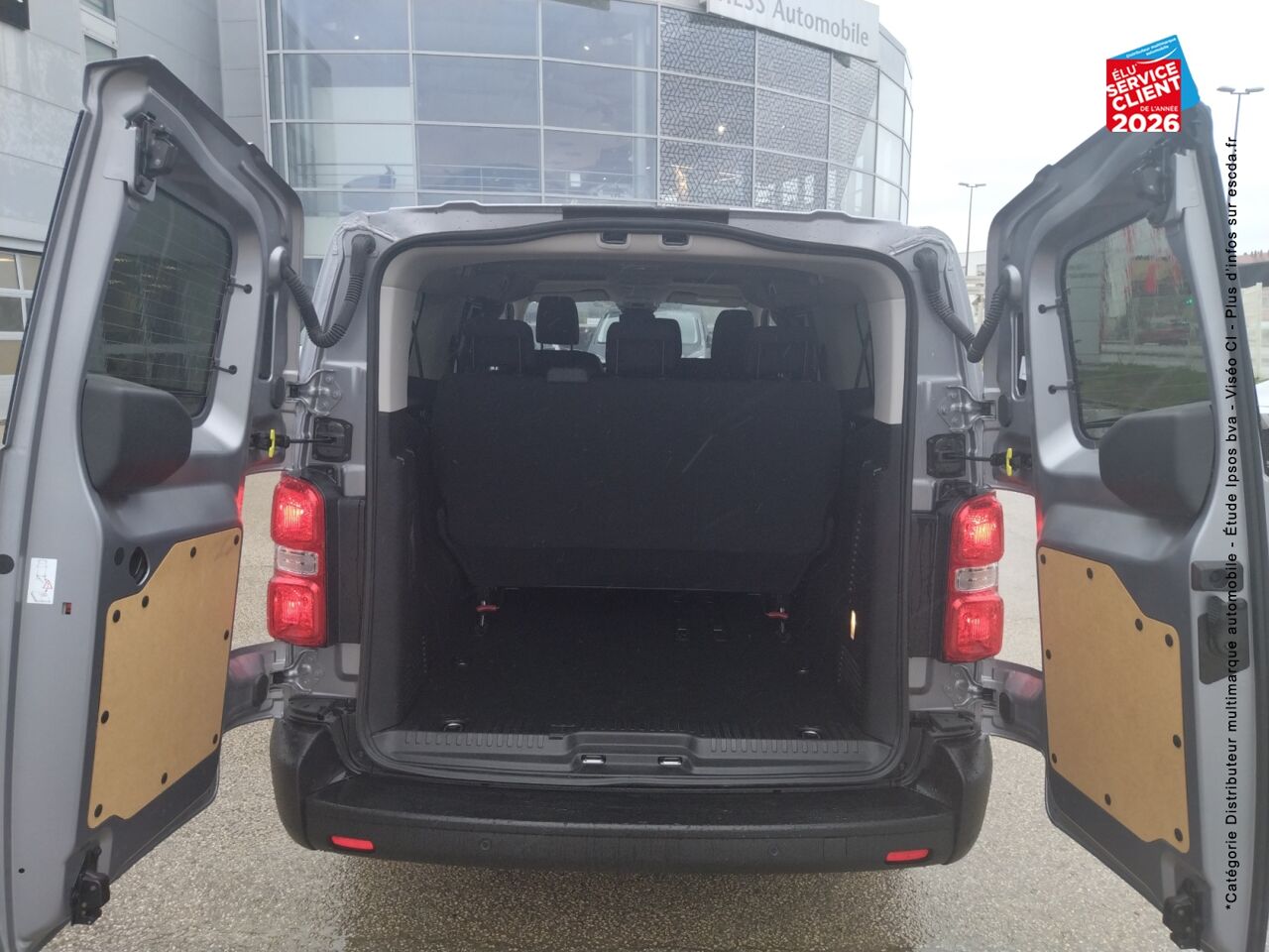 chez Toyota Thionville