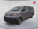 Véhicule d'occasion TOYOTA PROACE COMBI LONG 2.0 140 D-4D MC24