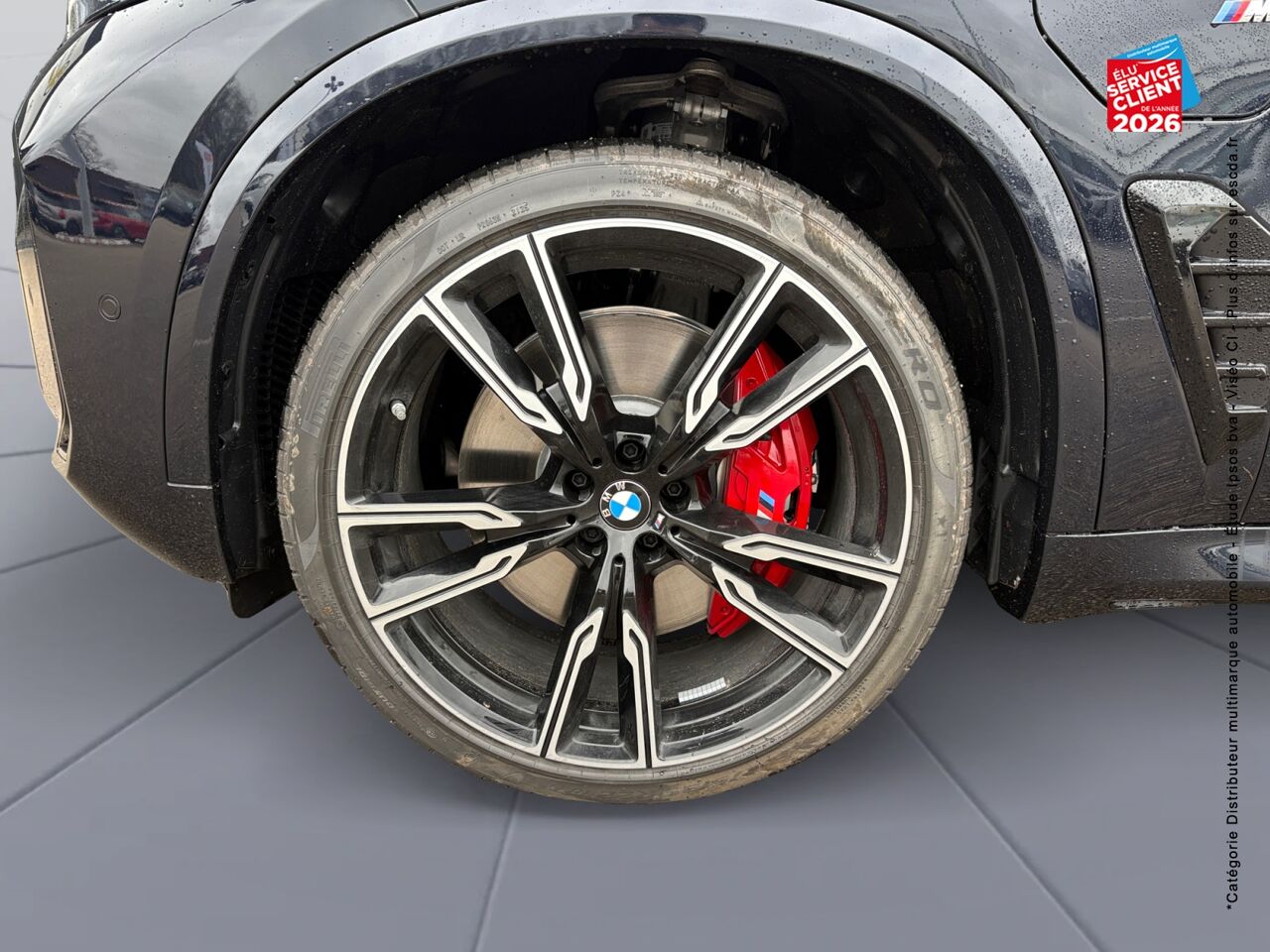 chez BMW Lons le Saunier