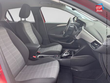 OPEL CORSA CORSA-E 136CH...