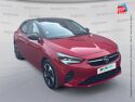 Véhicule d'occasion OPEL CORSA CORSA-E 136CH EDITION