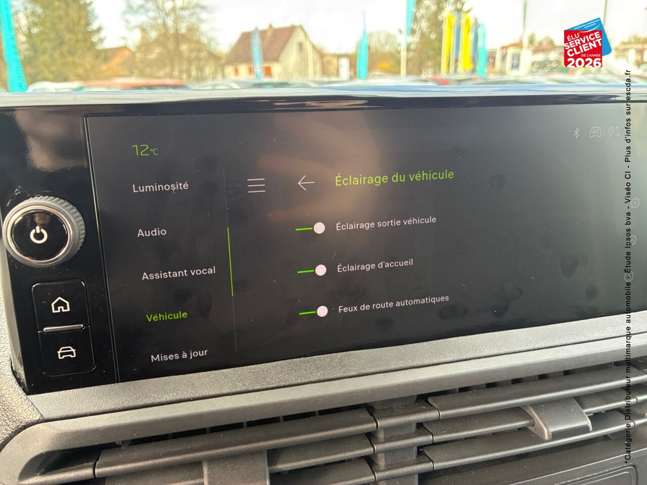 chez Hyundai Besançon