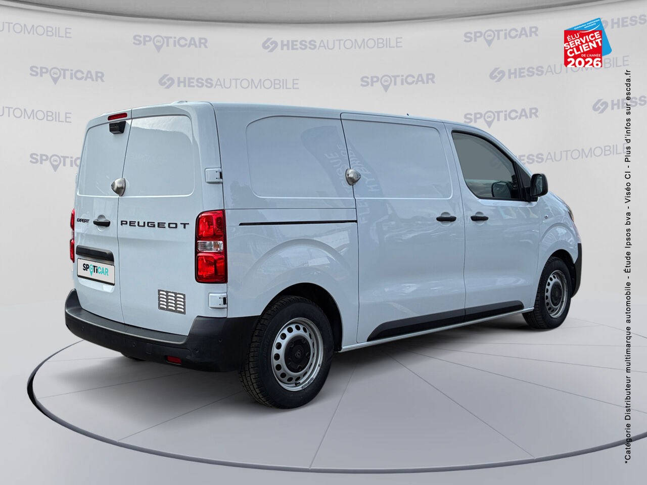 chez Hyundai Besançon