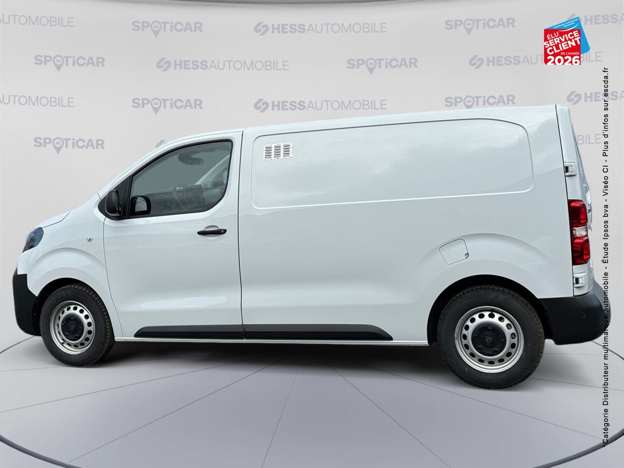 chez Hyundai Besançon