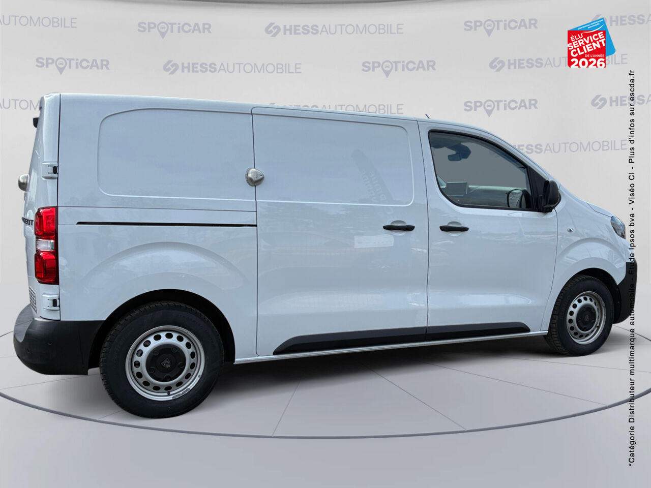 chez Hyundai Besançon