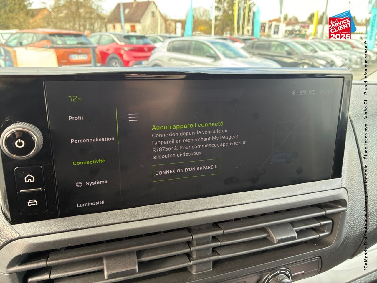 chez Hyundai Besançon