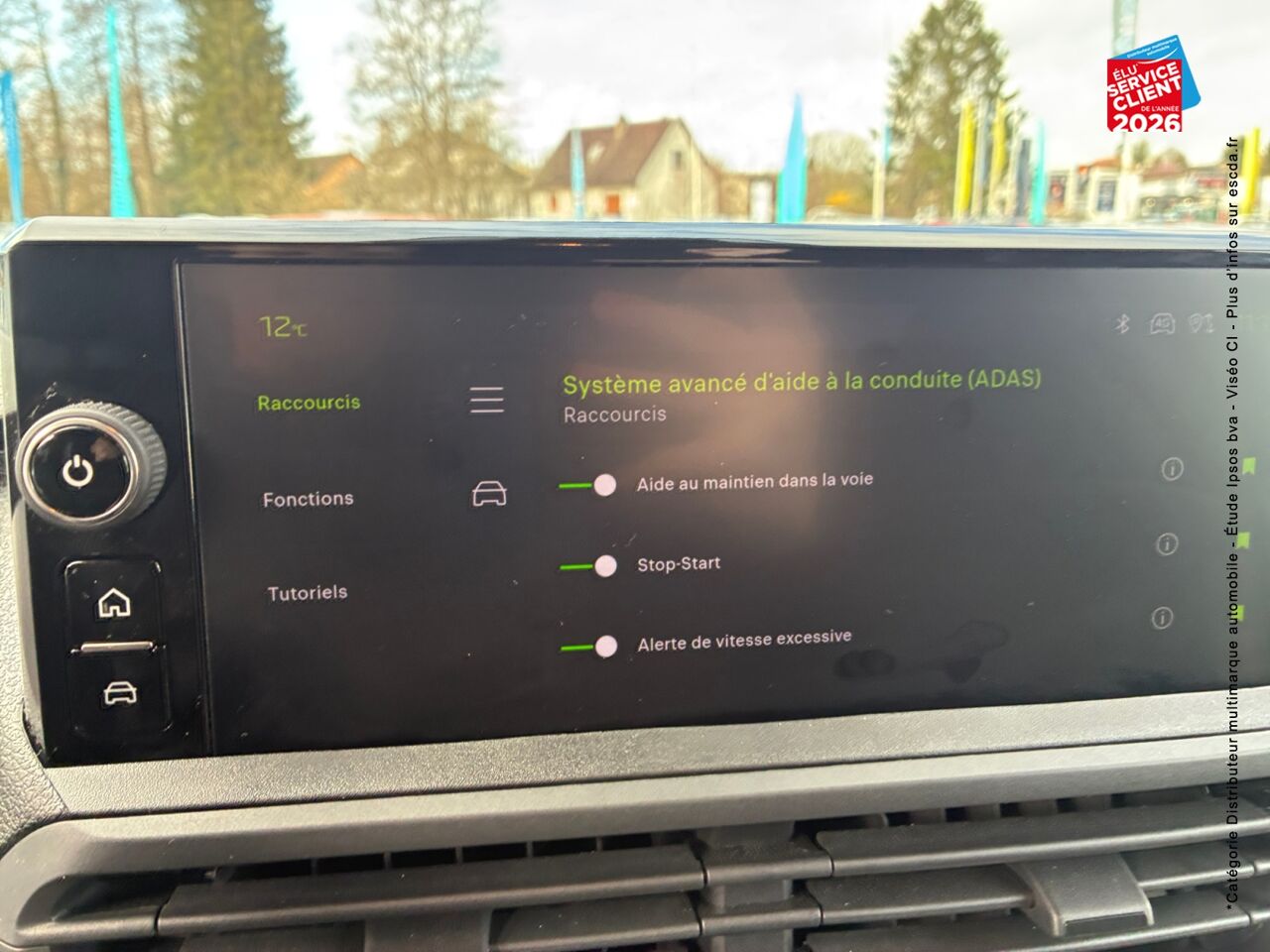 chez Hyundai Besançon