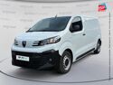 Véhicule d'occasion PEUGEOT EXPERT FG M 1.5 BLUEHDI 120CH SS PACK PREMIUM CONNECT