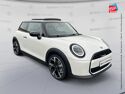 Véhicule d'occasion MINI COOPER 3 PORTES C 156CH CLASSIC DKG7