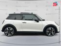 Véhicule d'occasion MINI COOPER 3 PORTES C 156CH CLASSIC DKG7