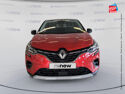 Véhicule d'occasion RENAULT CAPTUR 1.3 TCE MILD HYBRID 160CH TECHNO EDC