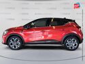 Véhicule d'occasion RENAULT CAPTUR 1.3 TCE MILD HYBRID 160CH TECHNO EDC