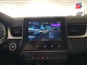 Véhicule d'occasion RENAULT CAPTUR 1.3 TCE MILD HYBRID 160CH TECHNO EDC