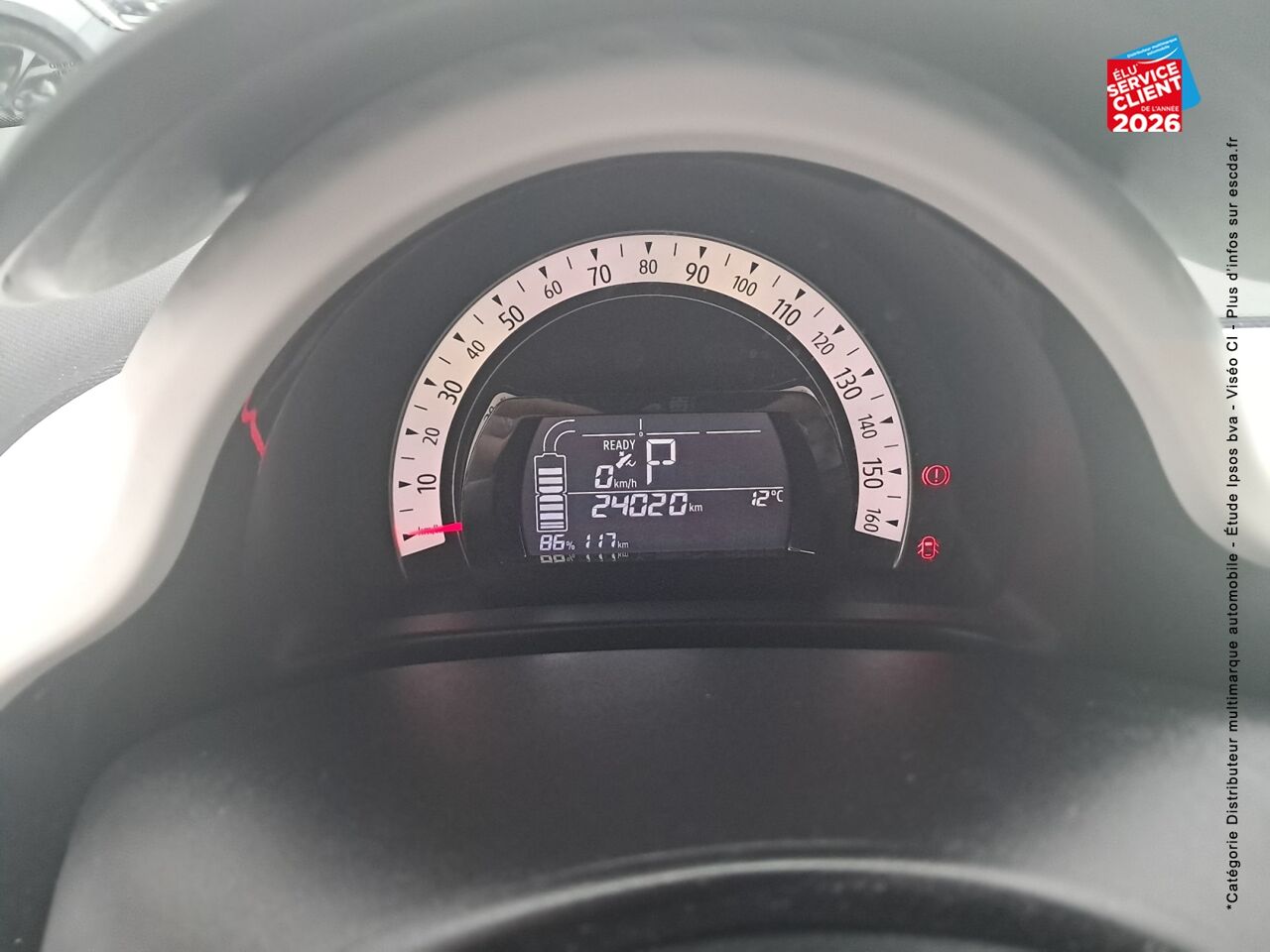 chez Renault Strasbourg