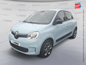 Véhicule d'occasion RENAULT TWINGO E-TECH ELECTRIC EQUILIBRE R80 ACHAT INTEGRAL
