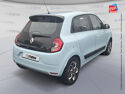 Véhicule d'occasion RENAULT TWINGO E-TECH ELECTRIC EQUILIBRE R80 ACHAT INTEGRAL