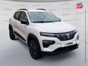 Véhicule d'occasion DACIA SPRING 45CH CONFORT - ACHAT INTEGRAL