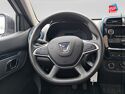 Véhicule d'occasion DACIA SPRING 45CH CONFORT - ACHAT INTEGRAL