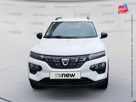 DACIA SPRING 45CH CONFORT -...