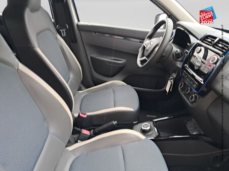 DACIA SPRING 45CH CONFORT -...