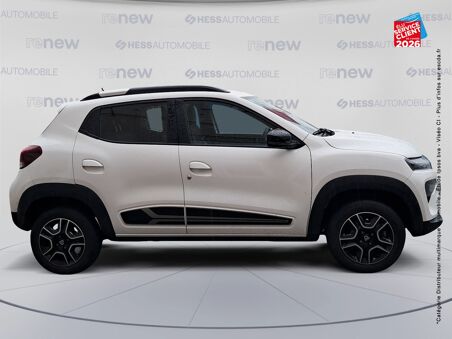 DACIA SPRING 45CH CONFORT -...