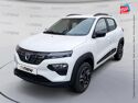 Véhicule d'occasion DACIA SPRING 45CH CONFORT - ACHAT INTEGRAL
