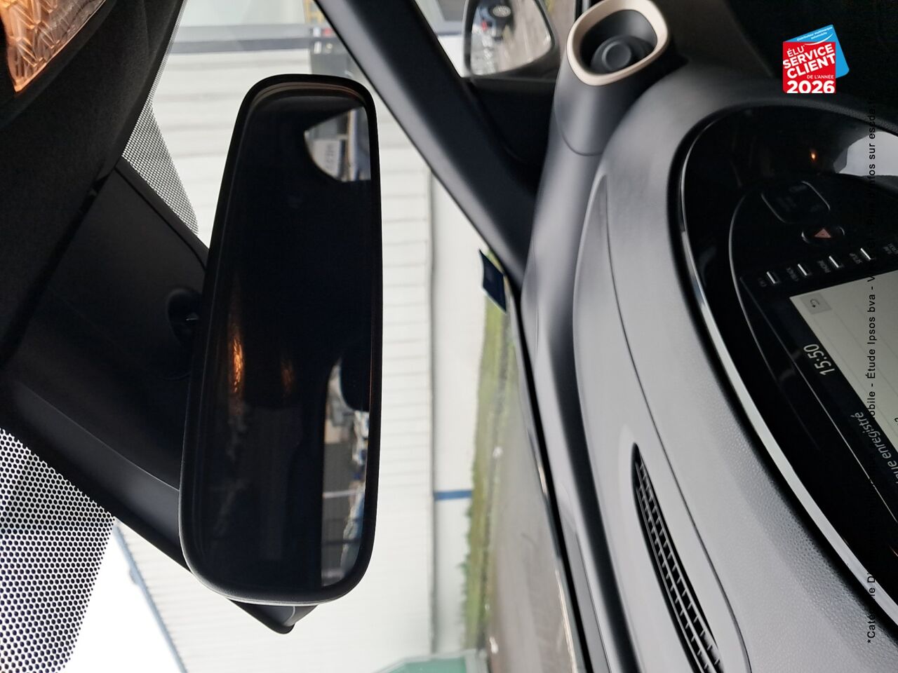 chez Toyota Thionville