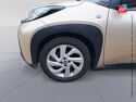 Véhicule d'occasion TOYOTA AYGO X 1.0 VVT-I 72CH DESIGN