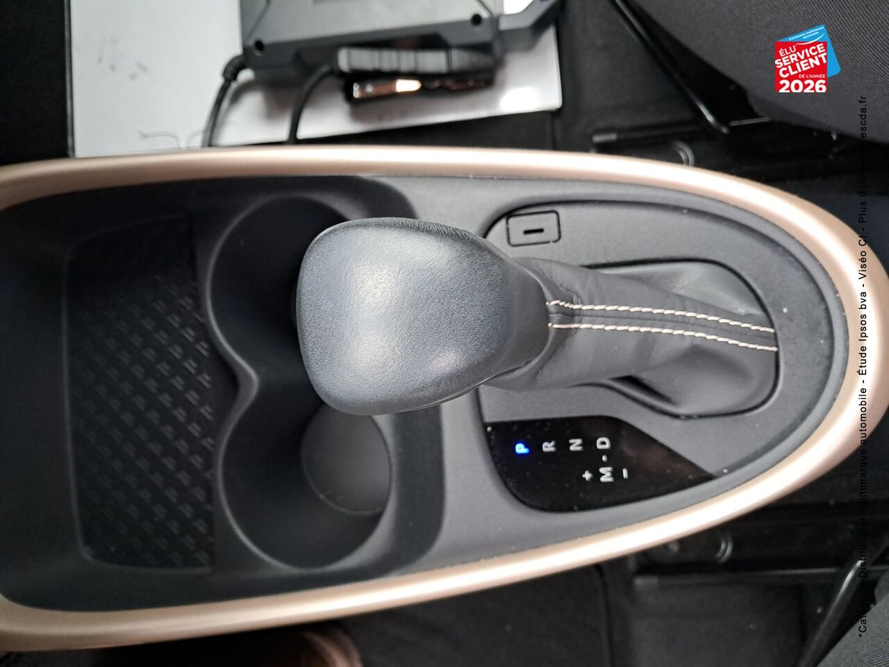 chez Toyota Thionville