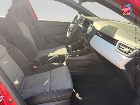 RENAULT CLIO 1.0 TCE 90CH...