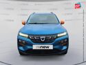 Véhicule d'occasion DACIA SPRING 45CH CONFORT PLUS - ACHAT INTEGRAL