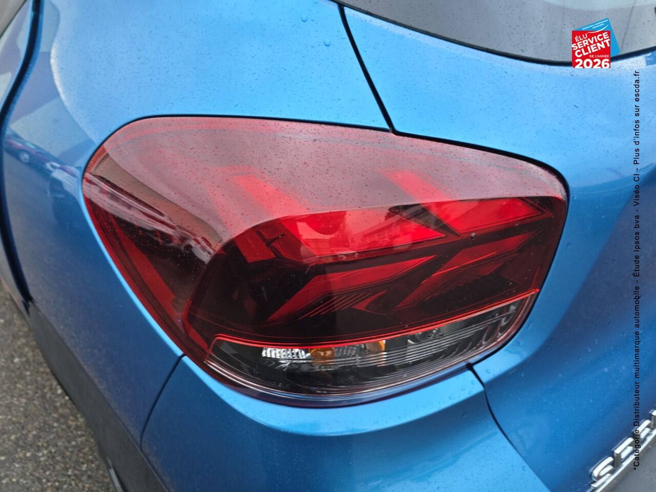 chez Dacia Colmar