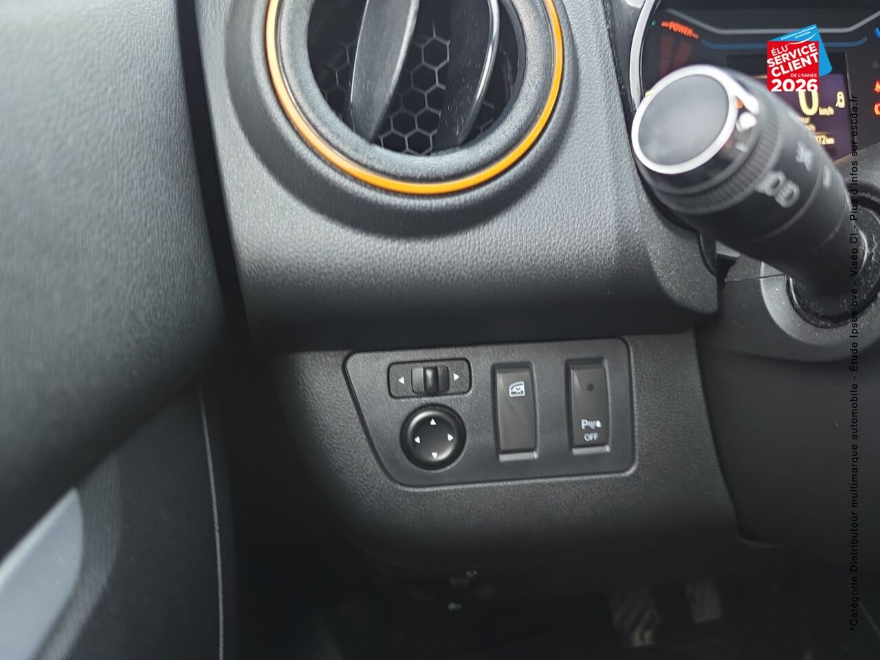 chez Dacia Colmar