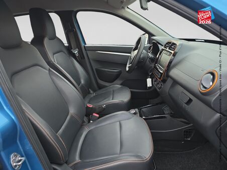 DACIA SPRING 45CH CONFORT...