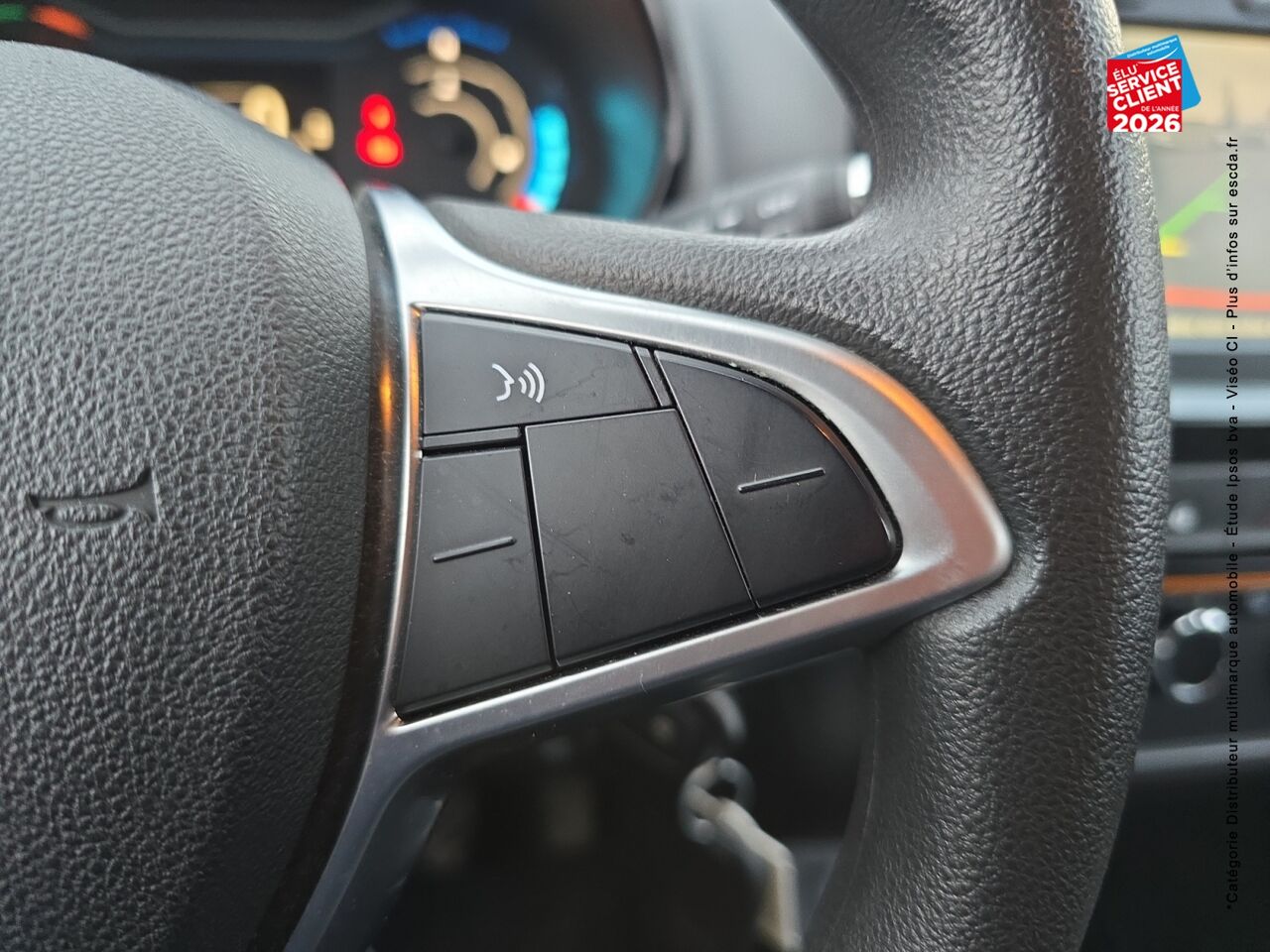 chez Dacia Colmar