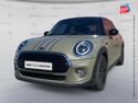 Véhicule d'occasion MINI MINI 5 PORTES COOPER D 116CH HEDDON STREET