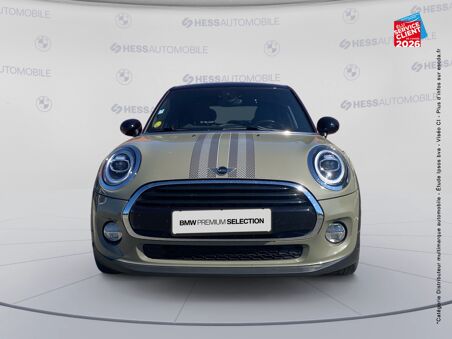 MINI MINI 5 PORTES COOPER D...
