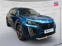 Véhicule d'occasion PEUGEOT 2008 1.2 HYBRID 110CH ALLURE E-DCS6