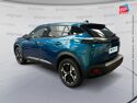 Véhicule d'occasion PEUGEOT 2008 1.2 HYBRID 110CH ALLURE E-DCS6
