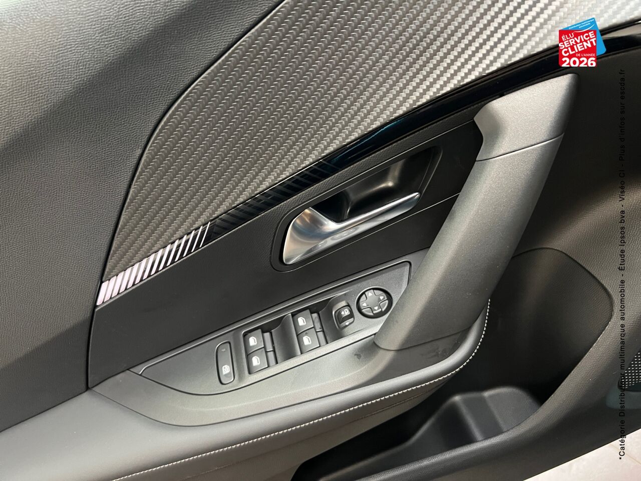 chez Peugeot Hirson