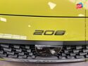 Véhicule d'occasion PEUGEOT 208 1.2 100CH SS ENVY