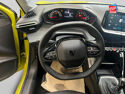 Véhicule d'occasion PEUGEOT 208 1.2 100CH SS ENVY