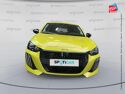 Véhicule d'occasion PEUGEOT 208 1.2 100CH SS ENVY
