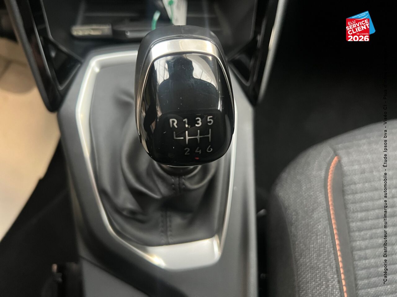chez Peugeot Hirson