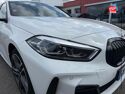 Véhicule d'occasion BMW SERIE 1 118IA 136CH M SPORT DKG7