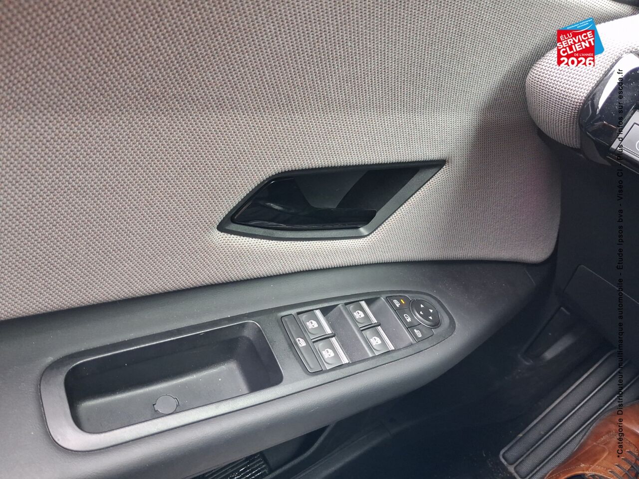 chez Nissan Colmar