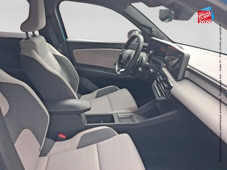 NISSAN MICRA ELECTRIQUE...