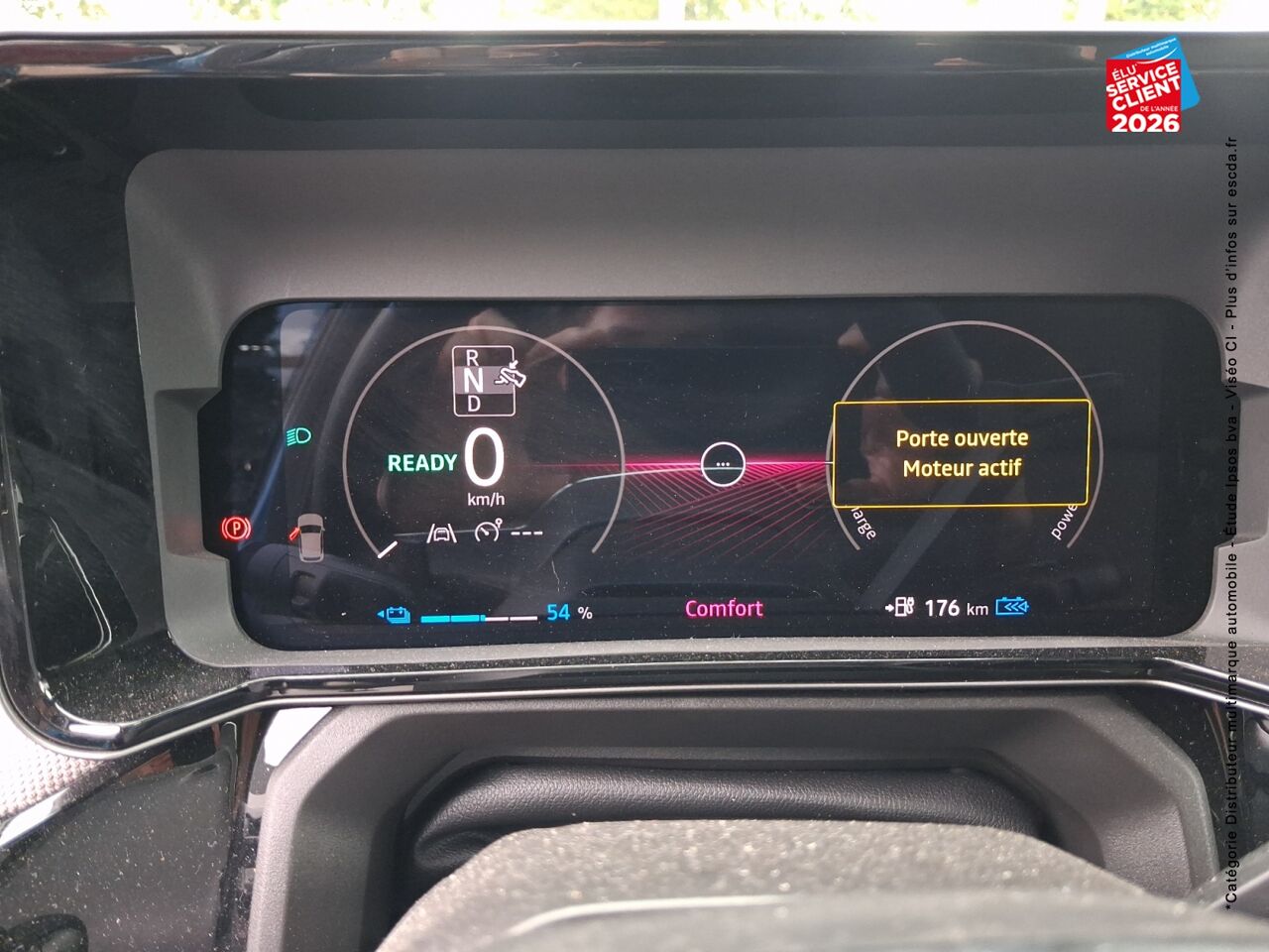 chez Nissan Colmar