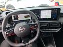 Véhicule d'occasion NISSAN MICRA ELECTRIQUE 150CH 52KWH ADVANCE